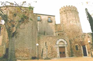 Narcís Ponsatí, nou rector de Sant Feliu