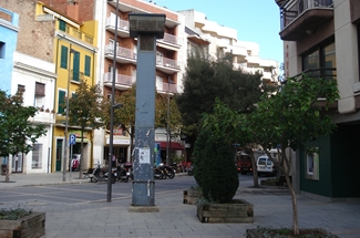 Nou projecte per a la Placeta Sant Joan