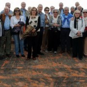 Metges de Bellvitge varen visitar Sant Feliu