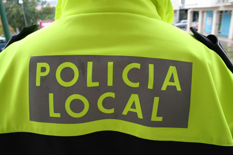 Denuncien la discriminació del cap de la policia local de Sant Feliu de Guíxols