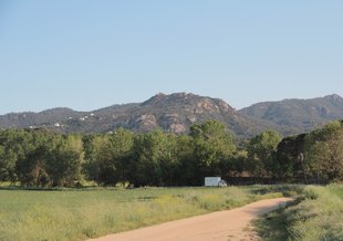 El reemissor de TDT a Santa Cristina s’ajorna pels canvis