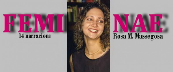 LLIBRE PÒSTUM DE ROSA M. MASSEGOSA