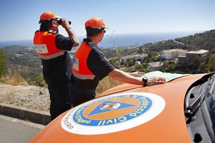 Diada de Protecció Civil • Dissabte 14 de març