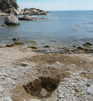 Platja d’Aro fa que Costes aturi la passera nova de cala Canyers