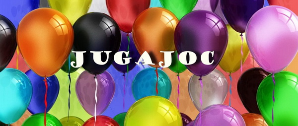 JUGAJOC, UNA FIRA PELS MÉS PETITS