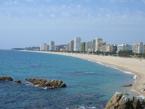 Greenpeace denuncia una “elevada” pressió urbanística a la Costa Brava