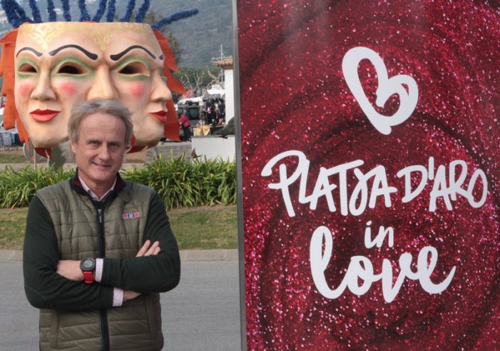 ‘Platja d’Aro in love’, nova campanya al voltant de Sant Valentí