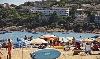 El ple de Sant Feliu votarà si aplica una moratòria per fer nous pisos turístics