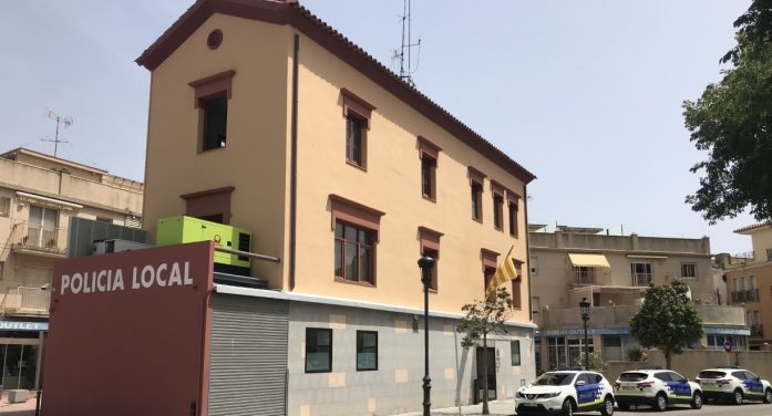 La Policia Local de Sant Feliu de Guíxols diu “PROU”: Un cos policial al límit de l’explotació