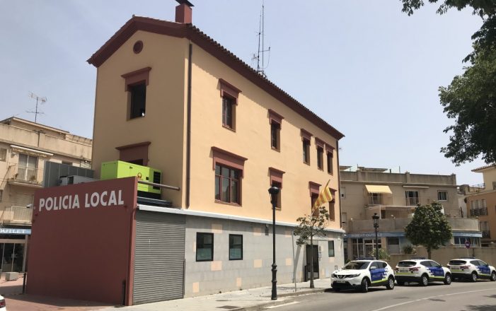 La Policia Local de Sant Feliu de Guíxols diu “PROU”: Un cos policial al límit de l’explotació